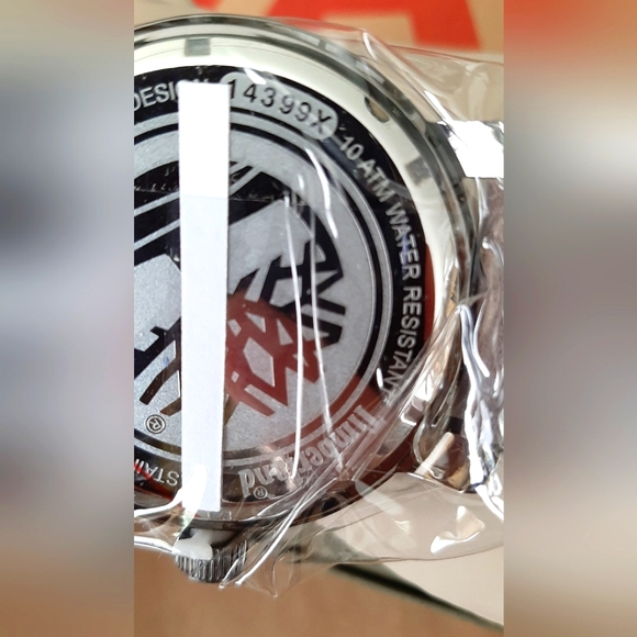 Timberland Pinkerton Watch *NWT* - Picture 13 of 16